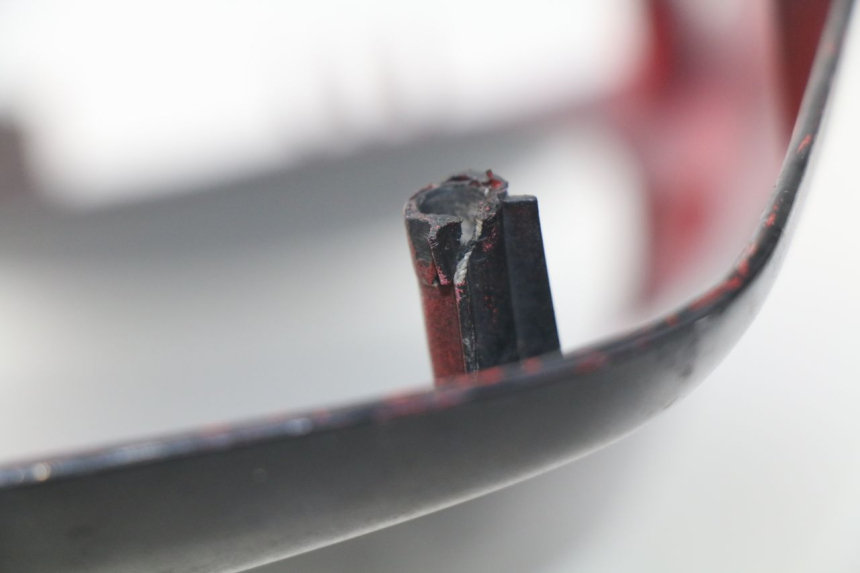 photo de PRZÓD YAMAHA BW'S 50 (1999 - 2003) - Zbliżenie techniczne