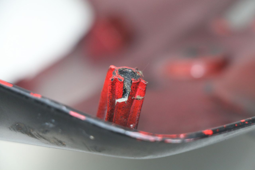 photo de PRZÓD YAMAHA BW'S 50 (1999 - 2003) - Widok ogólny