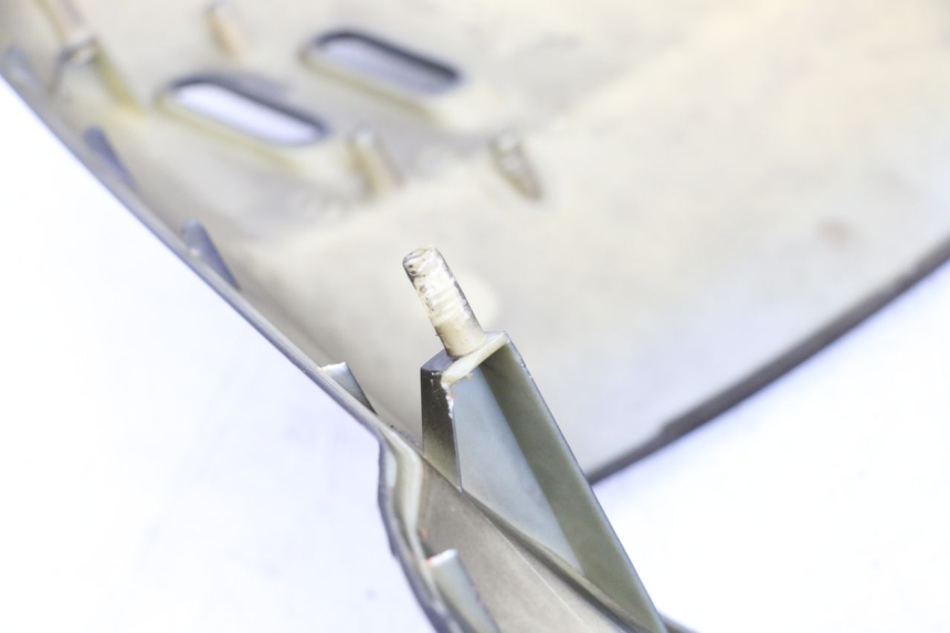 photo de PRZÓD YAMAHA BW'S 50 (2004 - 2017) - Zoom stanu zużycia