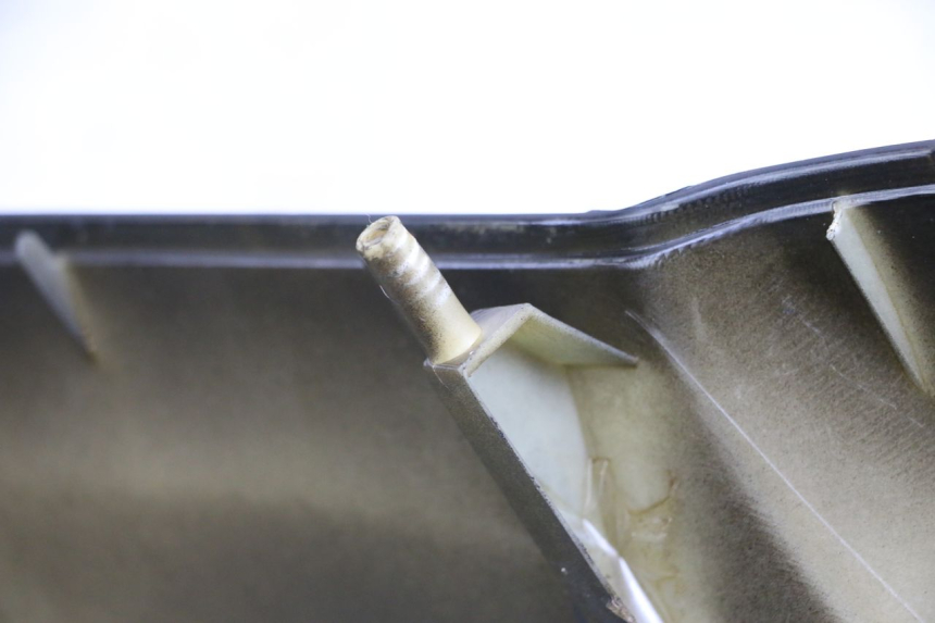 photo de PRZÓD YAMAHA BW'S 50 (2004 - 2017) - Inny kąt widzenia