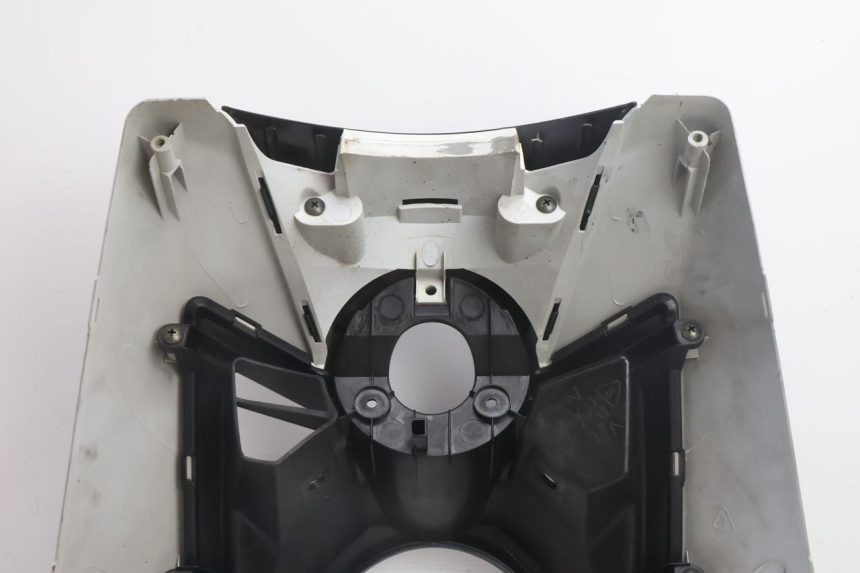 photo de PRZÓD YAMAHA BW'S BWS 125 (2010 - 2013) - Widok z bliska