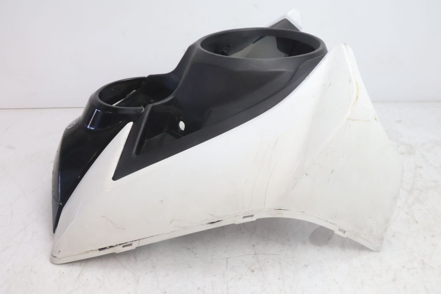 photo de PRZÓD YAMAHA BW'S BWS 125 (2010 - 2013) - Zbliżenie techniczne