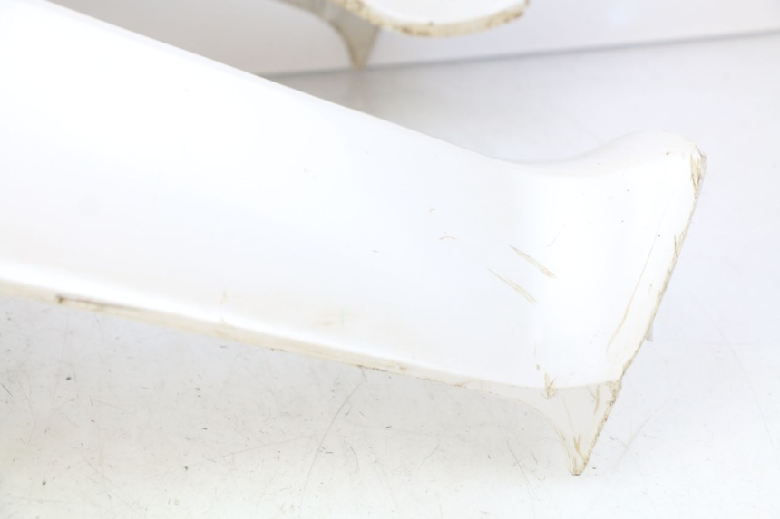 photo de PRZÓD SUZUKI CP 80 (1985 - 1996) - Szczegóły charakterystyczne