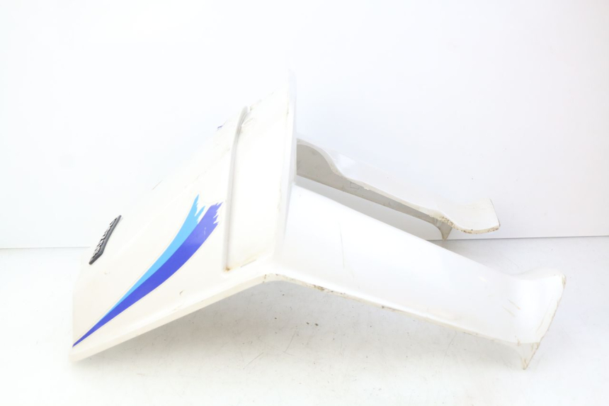 photo de PRZÓD SUZUKI CP 80 (1985 - 1996) - Zbliżenie komponentów