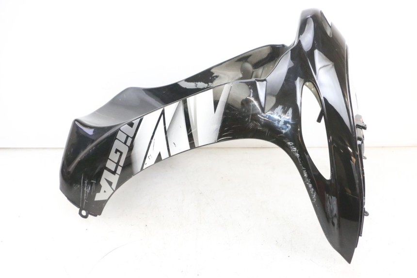 photo de PRZÓD LONGJIA DIGITA 4T 50 (2019 - 2022) - Zbliżenie komponentów