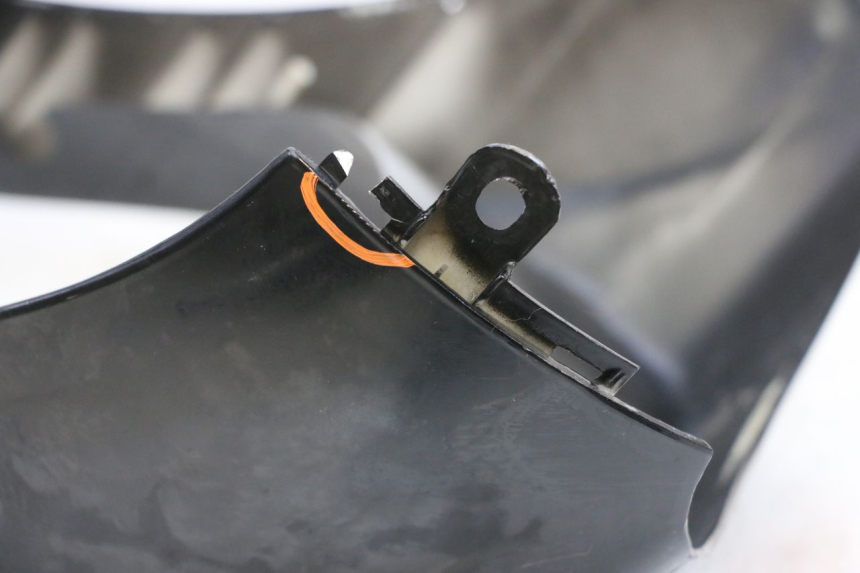 photo de PRZÓD LONGJIA DIGITA 4T 50 (2019 - 2022) - Oznaczenia i referencje