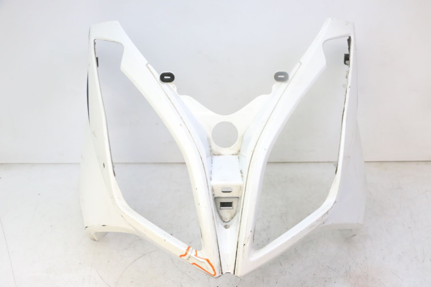 photo de PRZÓD KYMCO DINK STREET 125 (2009 - 2014) - Widok główny