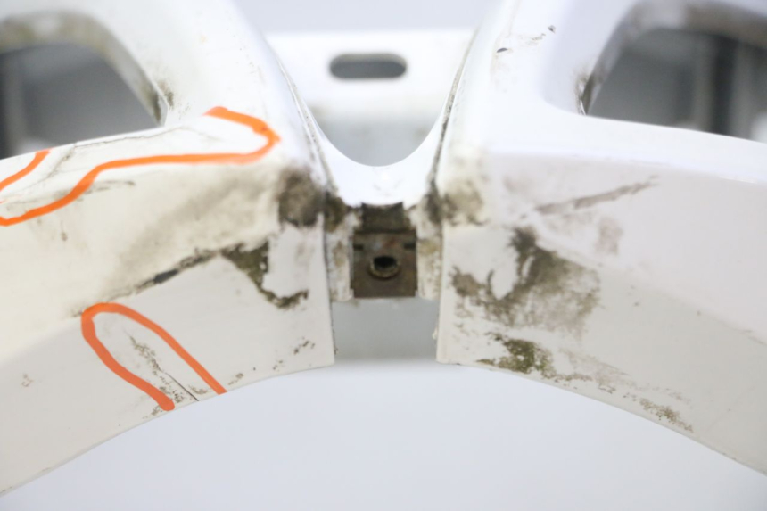 photo de PRZÓD KYMCO DINK STREET 125 (2009 - 2014) - Widok produktu