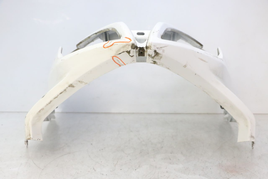 photo de PRZÓD KYMCO DINK STREET 125 (2009 - 2014) - Szczegóły charakterystyczne