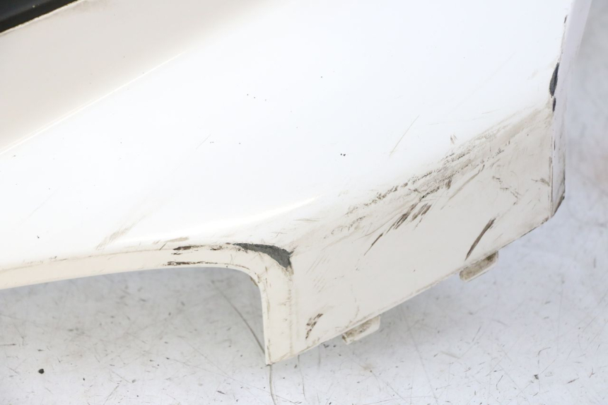 photo de PRZÓD KYMCO DINK STREET 125 (2009 - 2014) - Zbliżenie komponentów