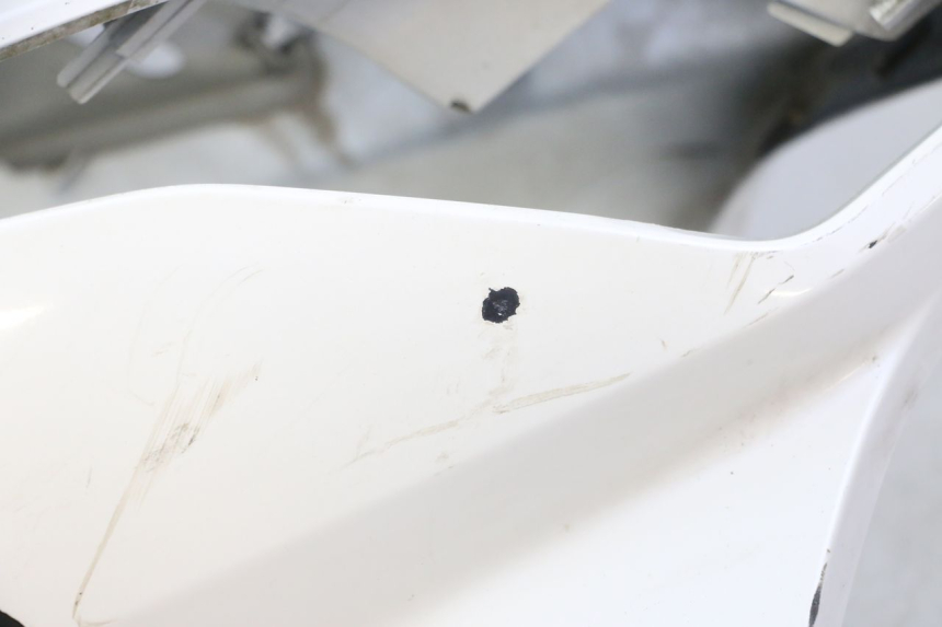 photo de PRZÓD KYMCO DINK STREET 125 (2009 - 2014) - Widok z bliska