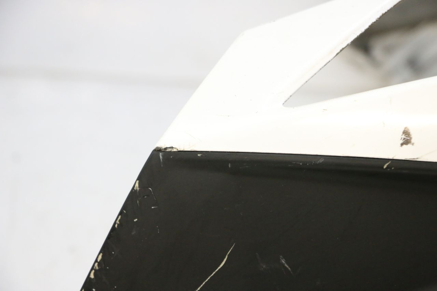 photo de PRZÓD KYMCO DINK STREET 125 (2009 - 2014) - Kontrola wizualna