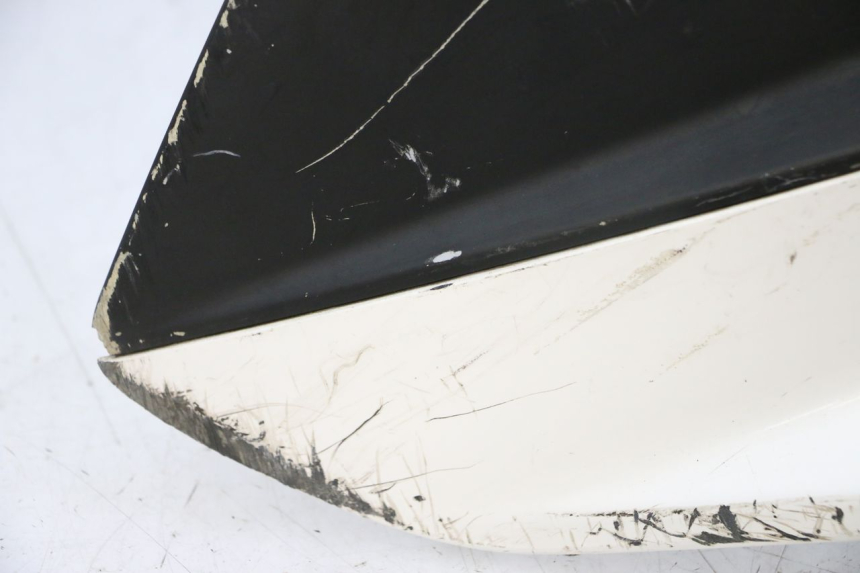 photo de PRZÓD KYMCO DINK STREET 125 (2009 - 2014) - Struktura - zbliżenie