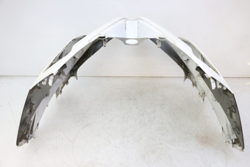 photo de PRZÓD KYMCO DINK STREET 125 (2009 - 2014) - Alternatywny kąt