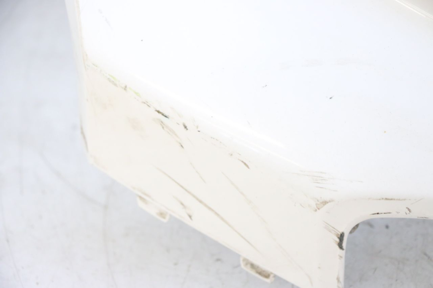 photo de PRZÓD KYMCO DINK STREET 125 (2009 - 2014) - Widok profilu