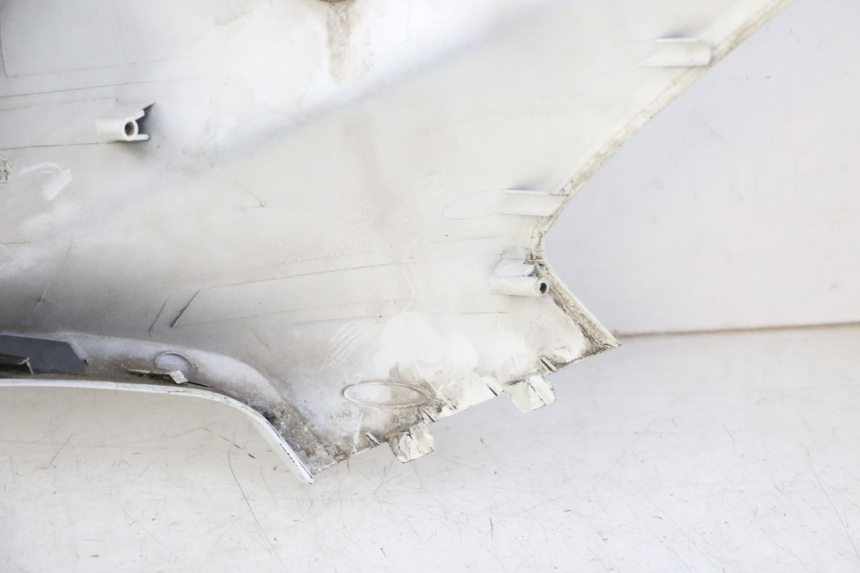 photo de PRZÓD KYMCO DINK STREET 125 (2009 - 2014) - Zoom stanu zużycia