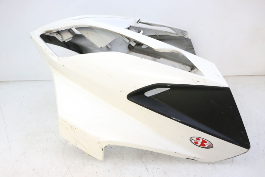 photo de PRZÓD KYMCO DINK STREET 125 (2009 - 2014) - Widok główny