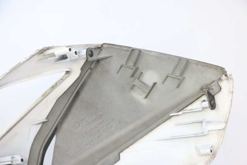 photo de PRZÓD KYMCO DINK STREET 125 (2009 - 2014) - Inny kąt widzenia