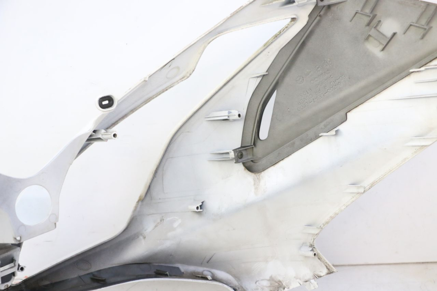 photo de PRZÓD KYMCO DINK STREET 125 (2009 - 2014) - Zbliżenie techniczne