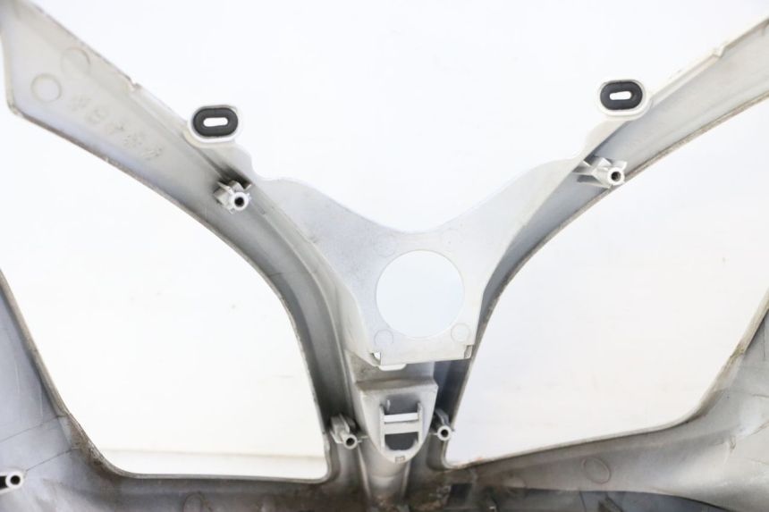 photo de PRZÓD KYMCO DINK STREET 125 (2009 - 2014) - Widok ogólny