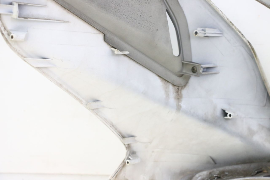 photo de PRZÓD KYMCO DINK STREET 125 (2009 - 2014) - Stan powierzchni