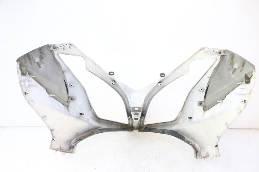 photo de PRZÓD KYMCO DINK STREET 125 (2009 - 2014) - Oznaczenia i referencje