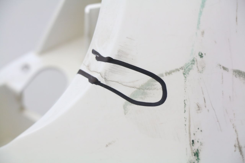 photo de PRZÓD PEUGEOT E-VIVACITY 1 (2012 - 2018) - Szczegóły charakterystyczne