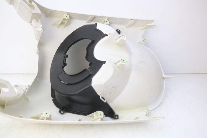 photo de PRZÓD PEUGEOT E-VIVACITY 1 (2012 - 2018) - Zoom stanu zużycia