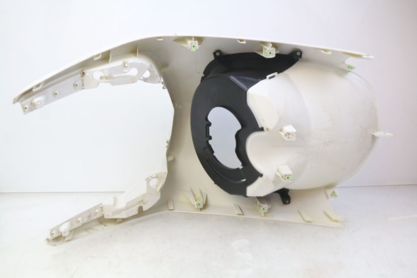 photo de PRZÓD PEUGEOT E-VIVACITY 1 (2012 - 2018) - Inny kąt widzenia