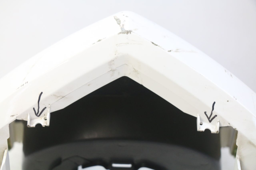 photo de PRZÓD PEUGEOT E-VIVACITY 1 (2012 - 2018) - Widok ogólny