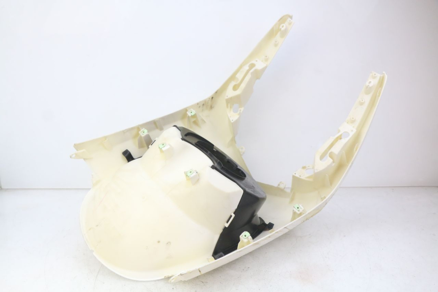 photo de PRZÓD PEUGEOT E-VIVACITY 1 (2012 - 2018) - Szczegóły charakterystyczne