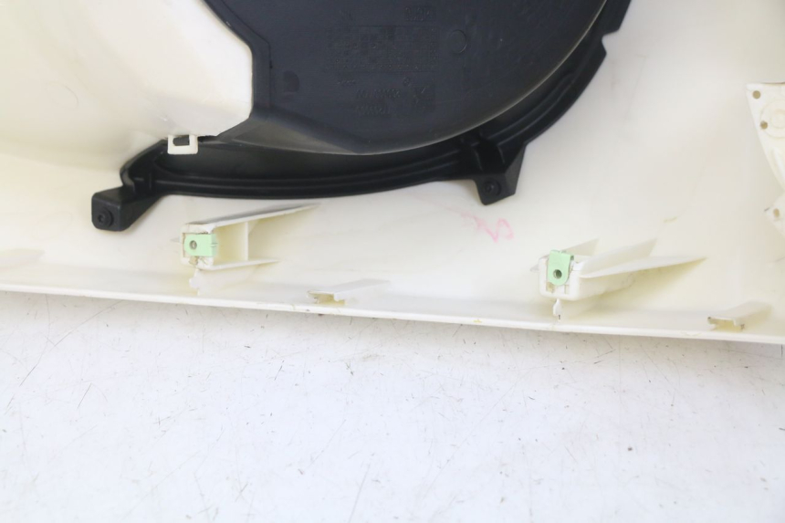 photo de PRZÓD PEUGEOT E-VIVACITY 1 (2012 - 2018) - Zbliżenie komponentów