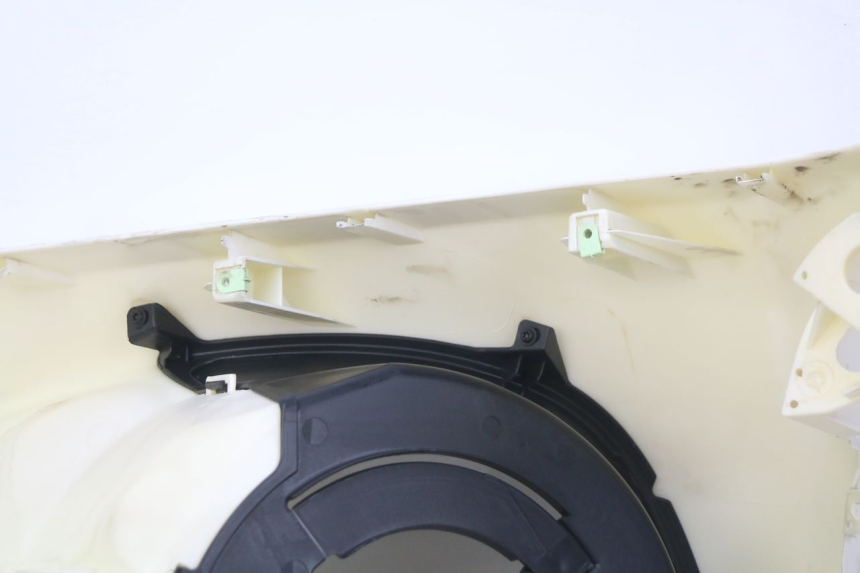 photo de PRZÓD PEUGEOT E-VIVACITY 1 (2012 - 2018) - Widok z bliska