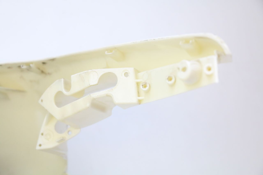 photo de PRZÓD PEUGEOT E-VIVACITY 1 (2012 - 2018) - Kontrola wizualna