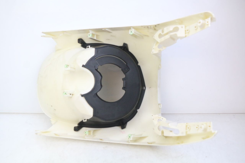 photo de PRZÓD PEUGEOT E-VIVACITY 1 (2012 - 2018) - Struktura - zbliżenie