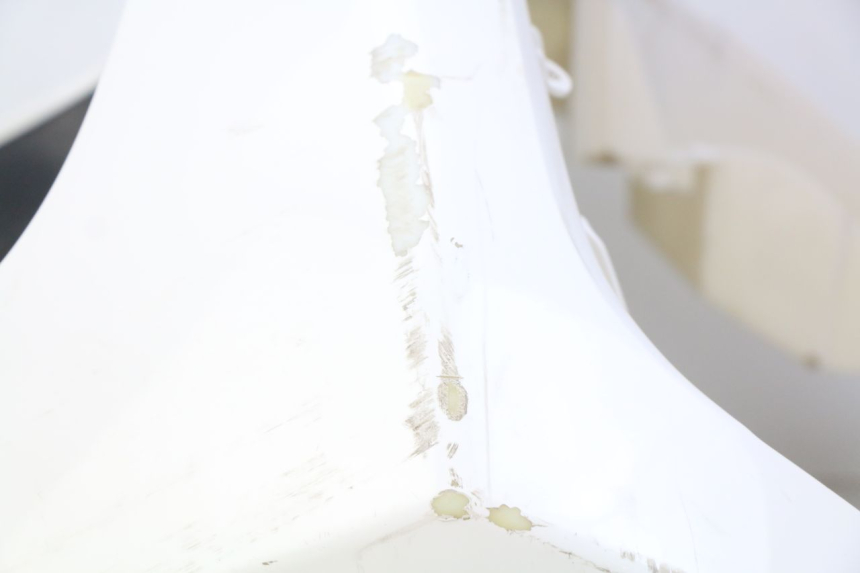 photo de PRZÓD PEUGEOT E-VIVACITY 1 (2012 - 2018) - Inny kąt widzenia