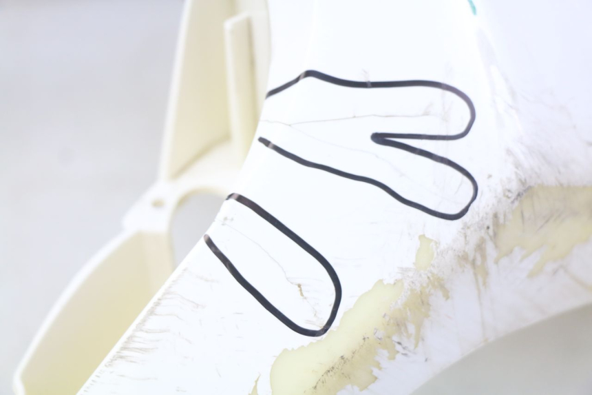 photo de PRZÓD PEUGEOT E-VIVACITY 1 (2012 - 2018) - Widok ogólny