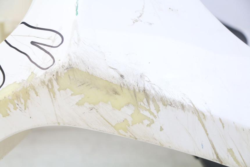 photo de PRZÓD PEUGEOT E-VIVACITY 1 (2012 - 2018) - Punkty mocowania