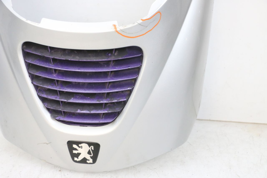 photo de PRZÓD PEUGEOT ELYSEO 125 (1999 - 2004) - Widok z bliska