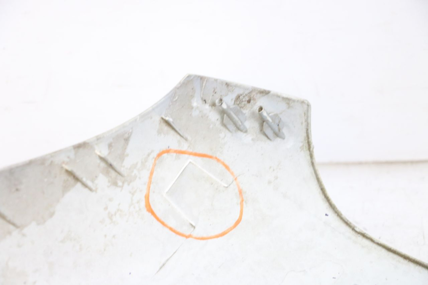 photo de PRZÓD PEUGEOT ELYSEO 125 (1999 - 2004) - Zoom stanu zużycia