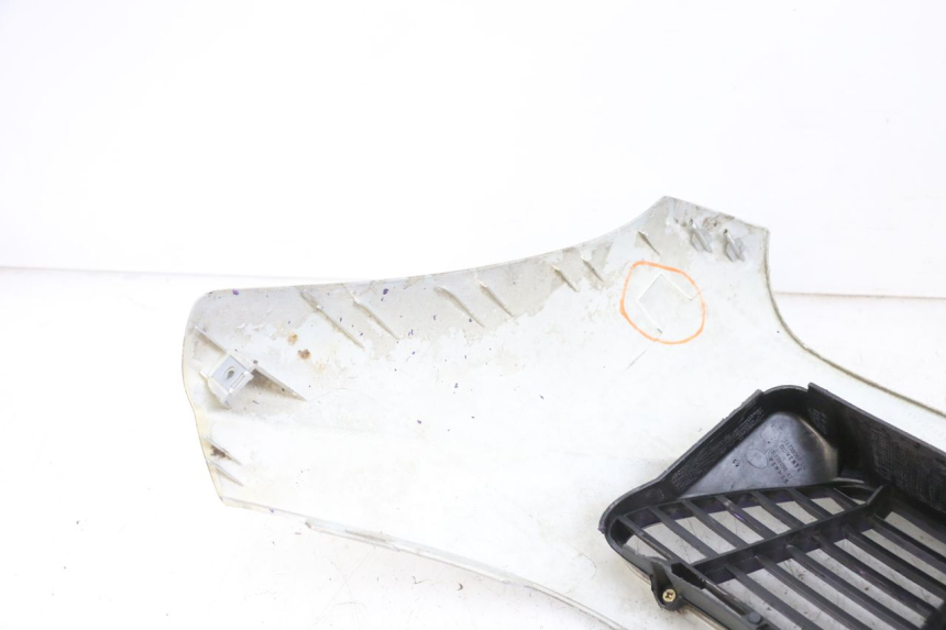 photo de PRZÓD PEUGEOT ELYSEO 125 (1999 - 2004) - Inny kąt widzenia