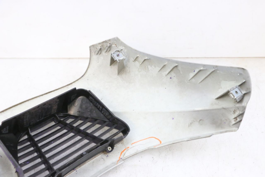 photo de PRZÓD PEUGEOT ELYSEO 125 (1999 - 2004) - Zbliżenie techniczne