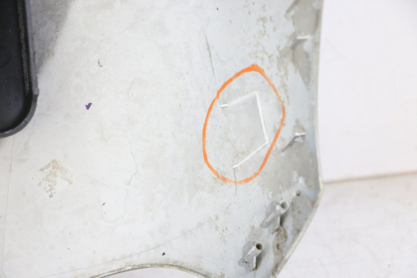 photo de PRZÓD PEUGEOT ELYSEO 125 (1999 - 2004) - Widok ogólny