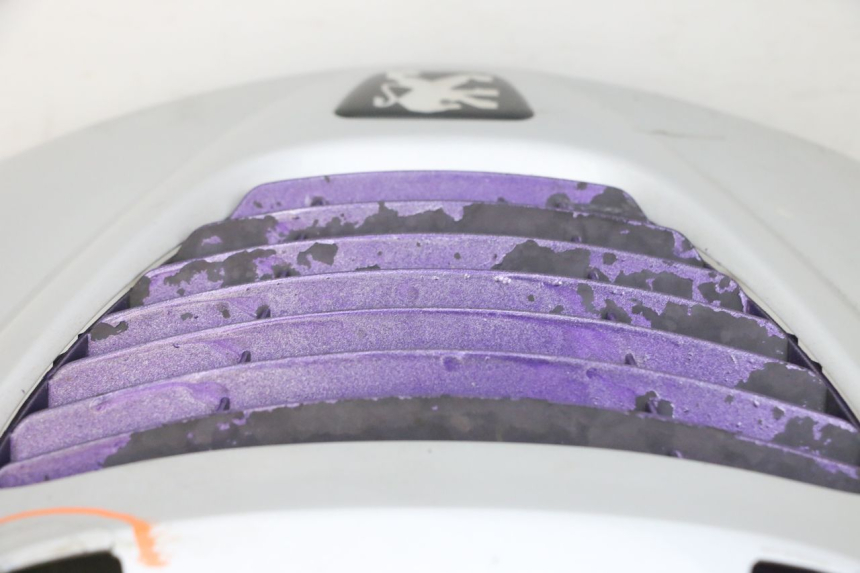 photo de PRZÓD PEUGEOT ELYSEO 125 (1999 - 2004) - Oznaczenia i referencje