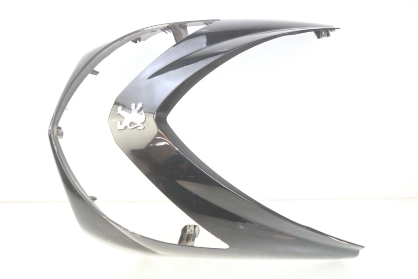 photo de PRZÓD PEUGEOT ELYSTAR 50 (2002 - 2014) - Kontrola wizualna