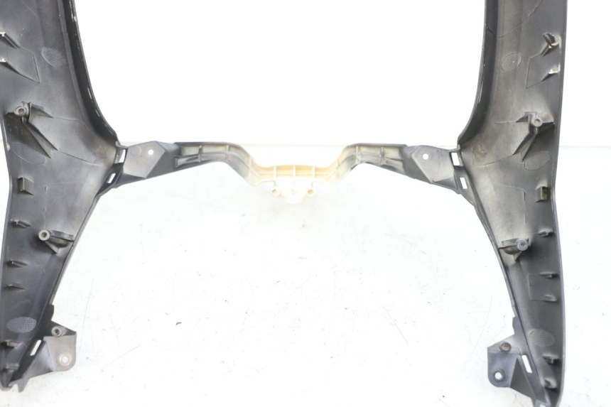 photo de PRZÓD JM MOTORS EVOLIS 4T 50 (2018 - 2022) - Zoom stanu zużycia