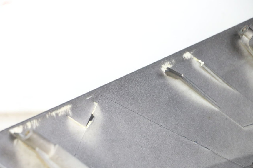 photo de PRZÓD JM MOTORS EVOLIS 4T 50 (2018 - 2022) - Zbliżenie techniczne