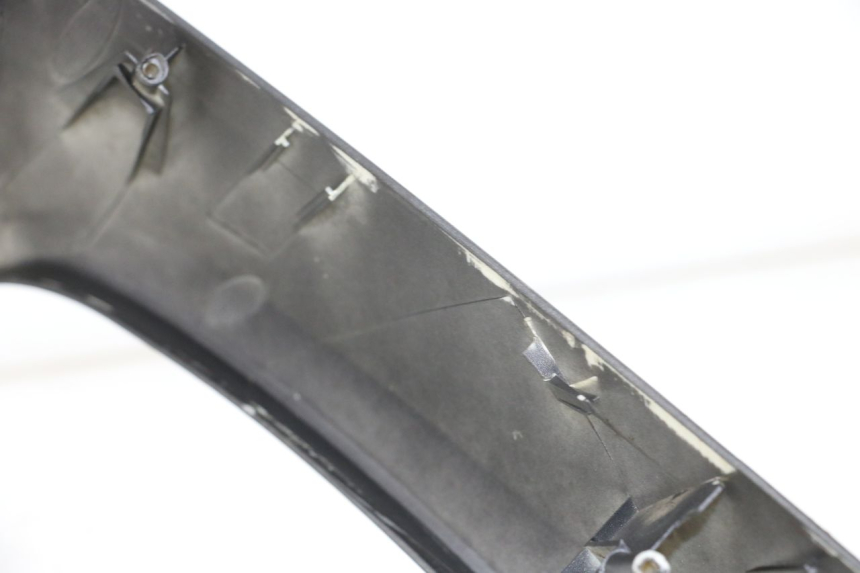 photo de PRZÓD JM MOTORS EVOLIS 4T 50 (2018 - 2022) - Widok ogólny