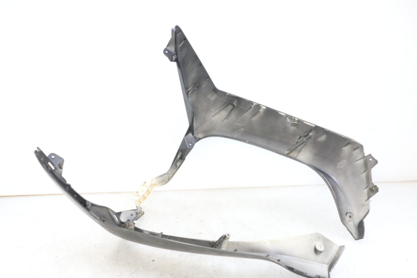 photo de PRZÓD JM MOTORS EVOLIS 4T 50 (2018 - 2022) - Punkty mocowania