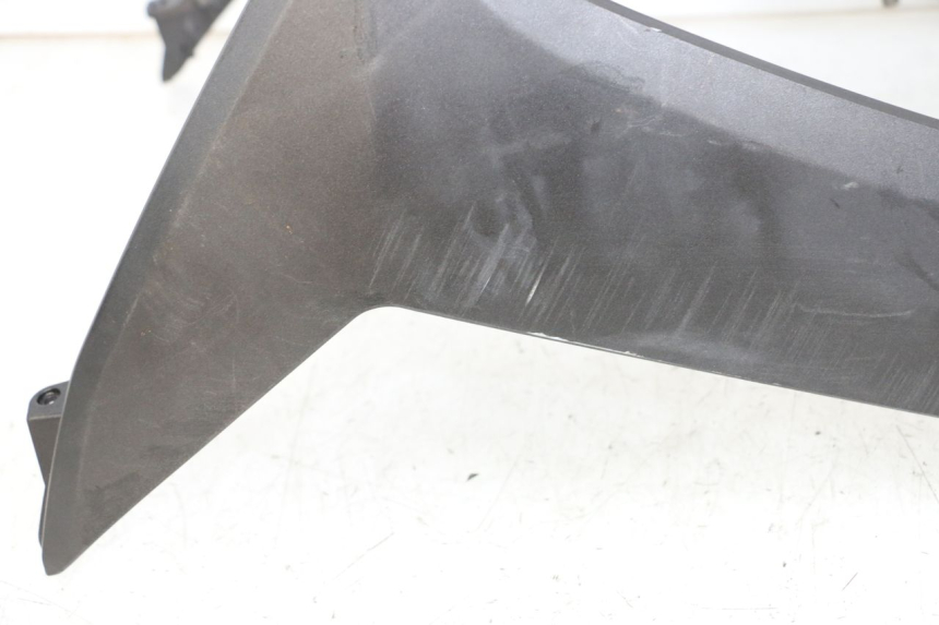 photo de PRZÓD JM MOTORS EVOLIS 4T 50 (2018 - 2022) - Stan powierzchni